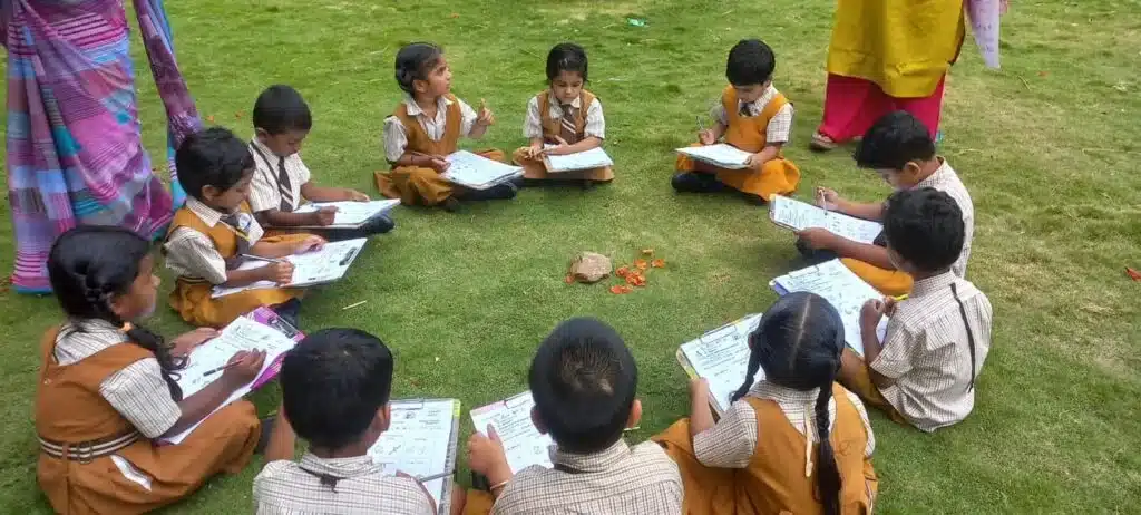 How to Celebrate Small Victories Among Students