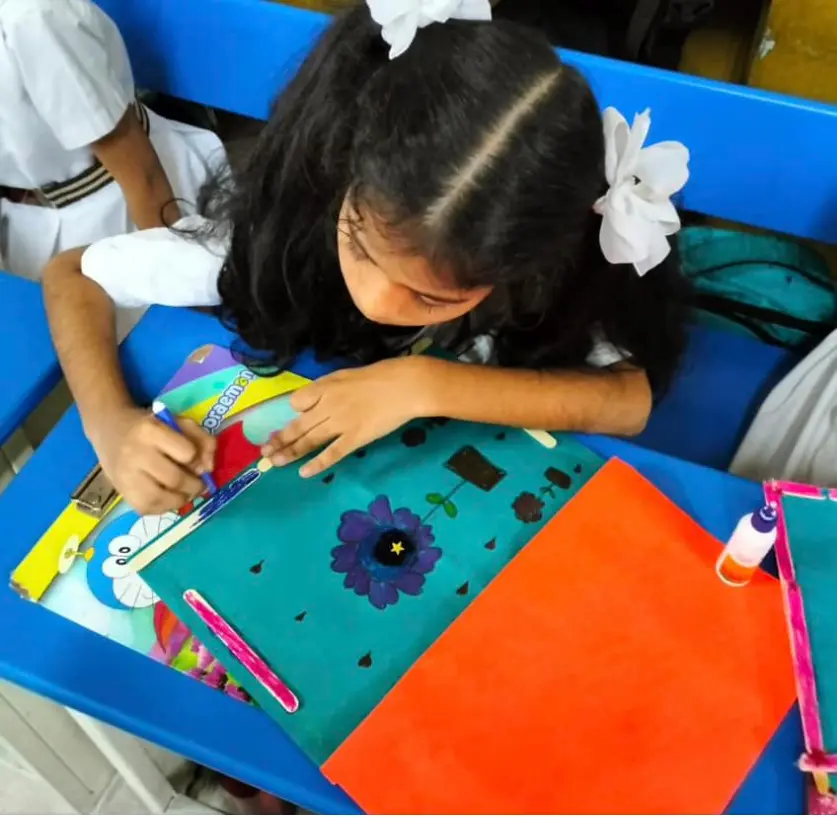 Why is Painting Important in The Primary Years?