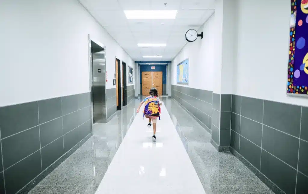 The Importance of Choosing the Right School for Your Children