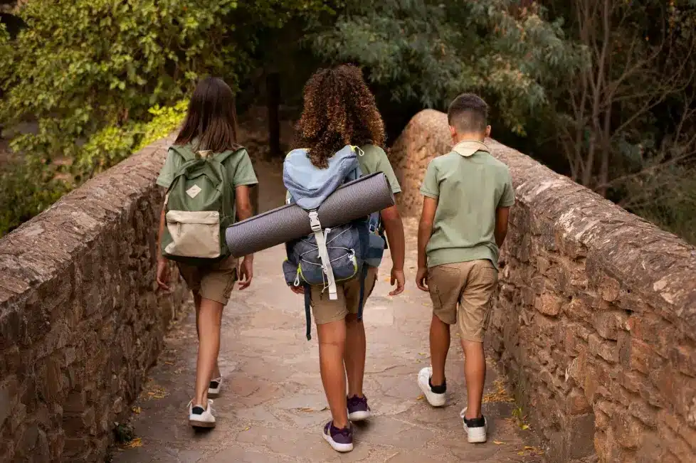 7 Reasons for Your Child