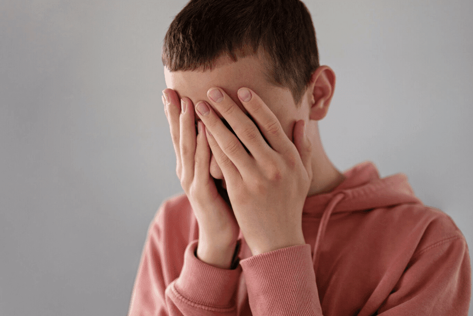 understanding emotional changes in adolescence