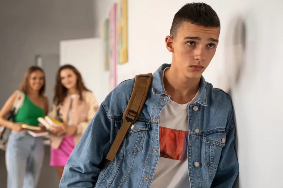 Influence of Extracurricular Activities on Social Changes During Adolescence