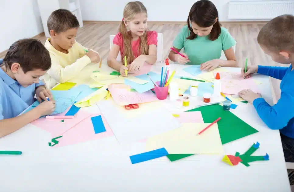 10 Fun New Year Activities for Students in School