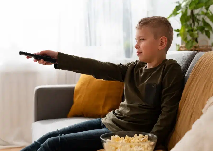 6 Educational TV Shows for Kids that Inspire Learning