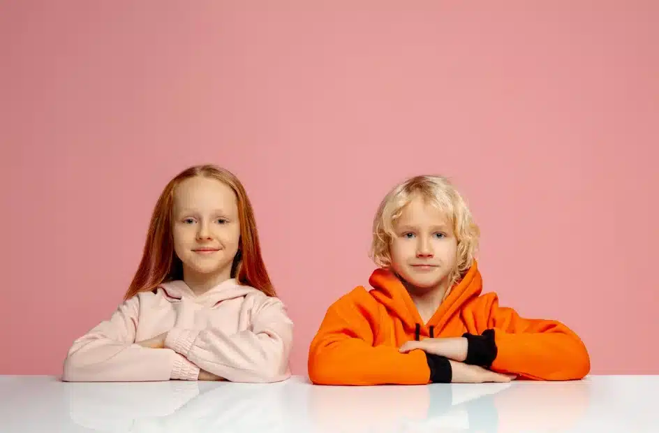 The negative effects of comparing your children with others