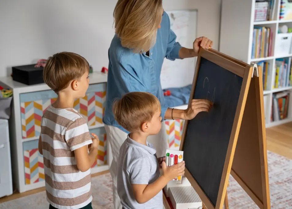 Fun Speaking Activities for Primary Students