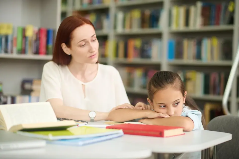 Great Ways to Teach kids to Embrace Failure