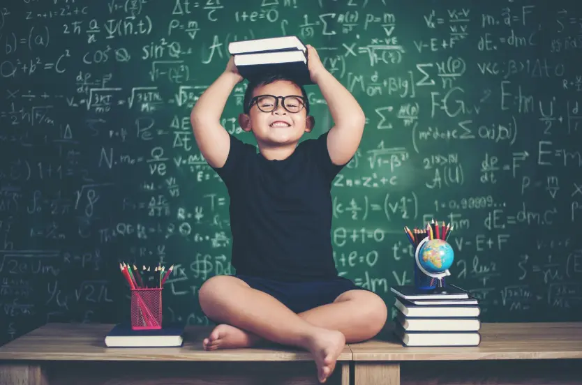 How to Get Good Grades in Math