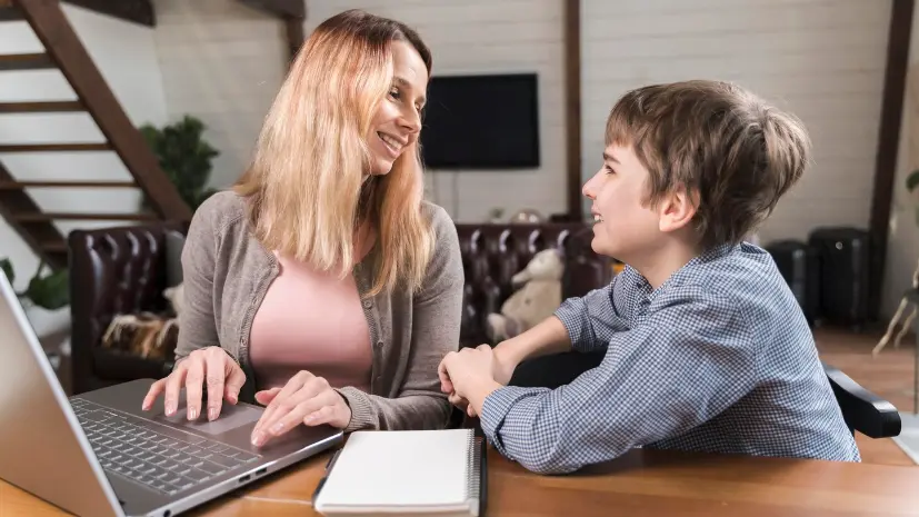 How to Prepare Children for the Next School Year