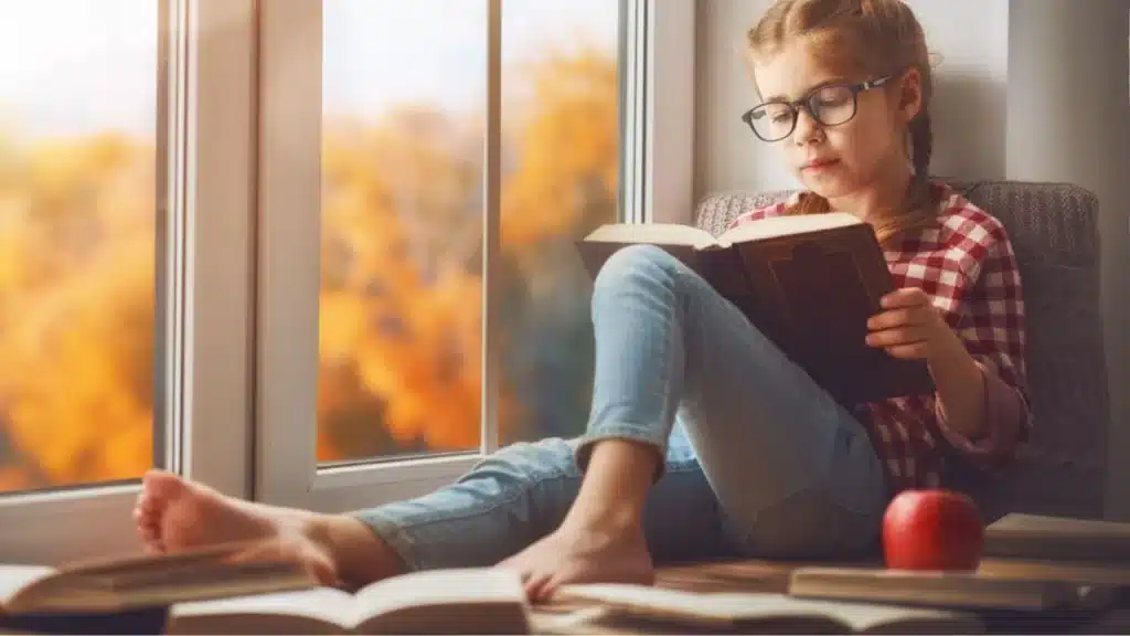 Activities to Develop & Improve Reading Skills in Students