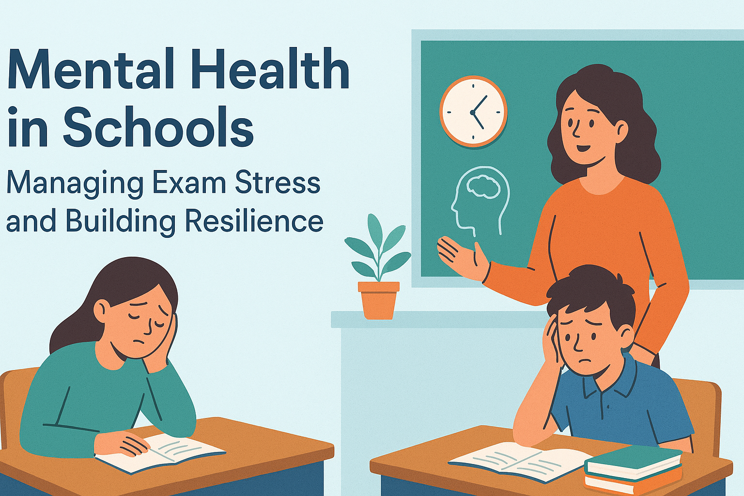 Mental Health in Schools