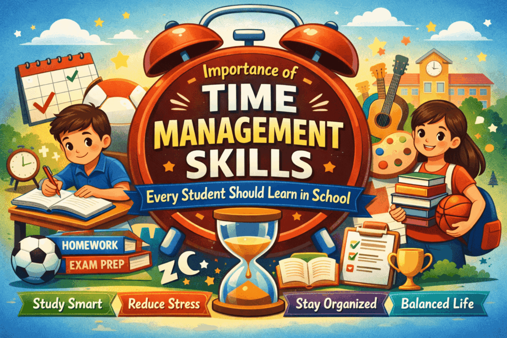 importance-of-time-management-for-students