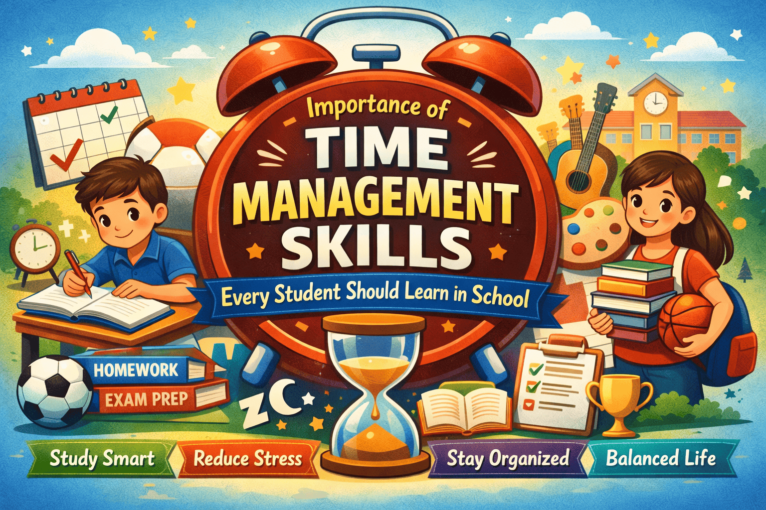 importance-of-time-management-for-students