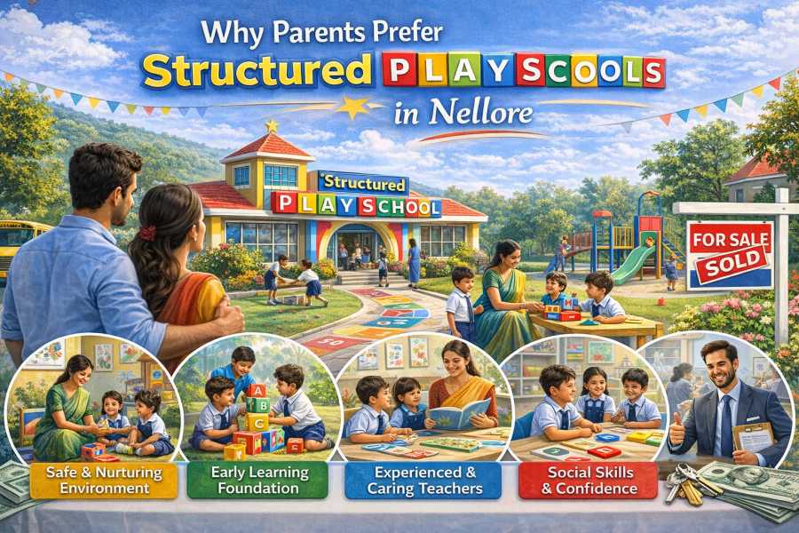 Supportive Learning Environment