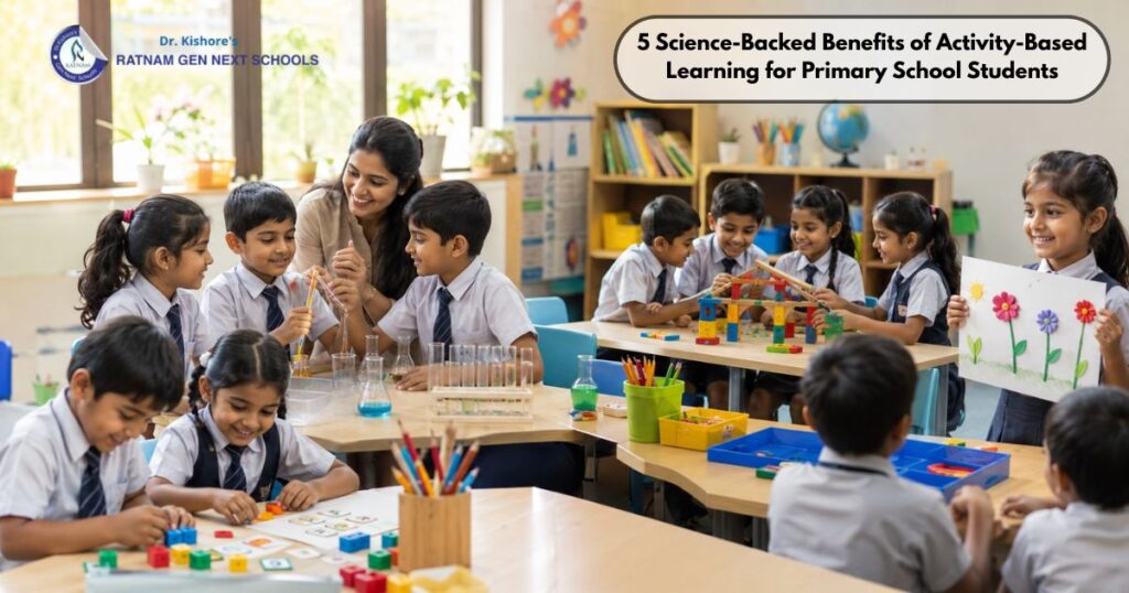Activity-Based Learning