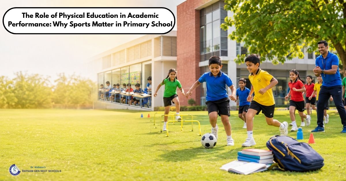 physical education benefits